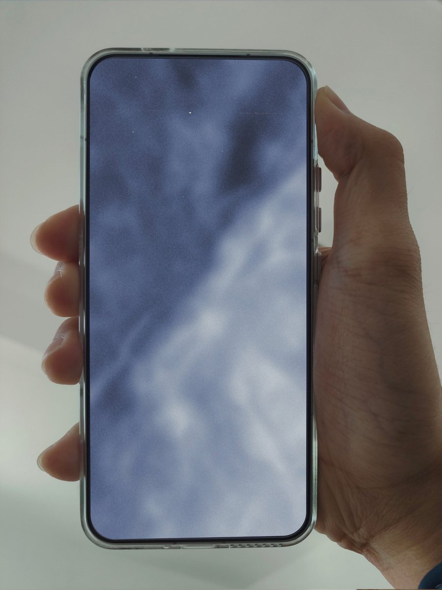A new addition to the SPECTRUM series, Cerulean Drift captures the quiet motion of light dissolving into blue. Soft gradients and airy textures blend into a calm, atmospheric flow, evoking depth, balance, and subtle emotion. 
#Wallpapers #Today