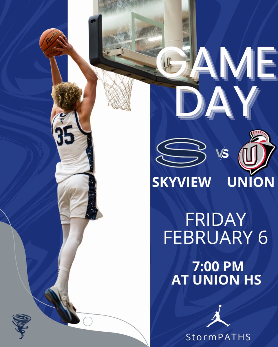 Skyview Storm Hoops tweet media