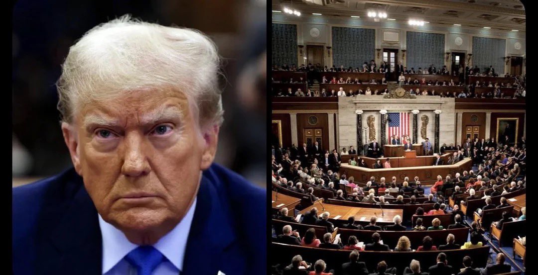 Se i Democratici della Camera ottengono 2 voti in più, metteranno in stato di accusa il Presidente Trump prima del 31 marzo!