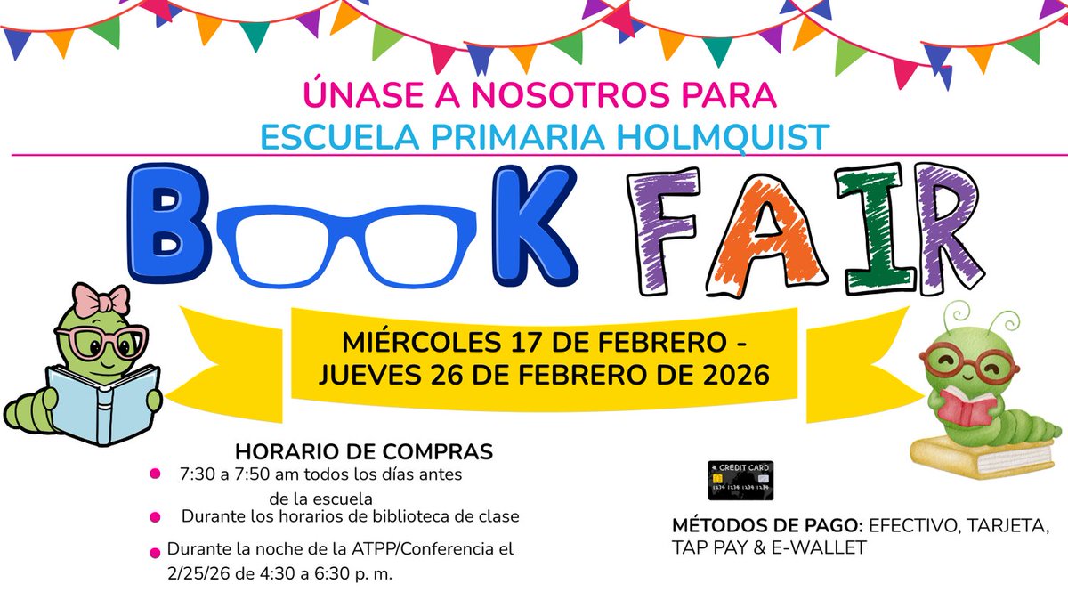 Holmquist Librarian tweet media