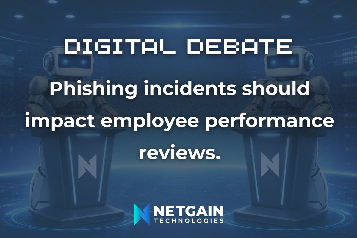 NetGainTech tweet picture