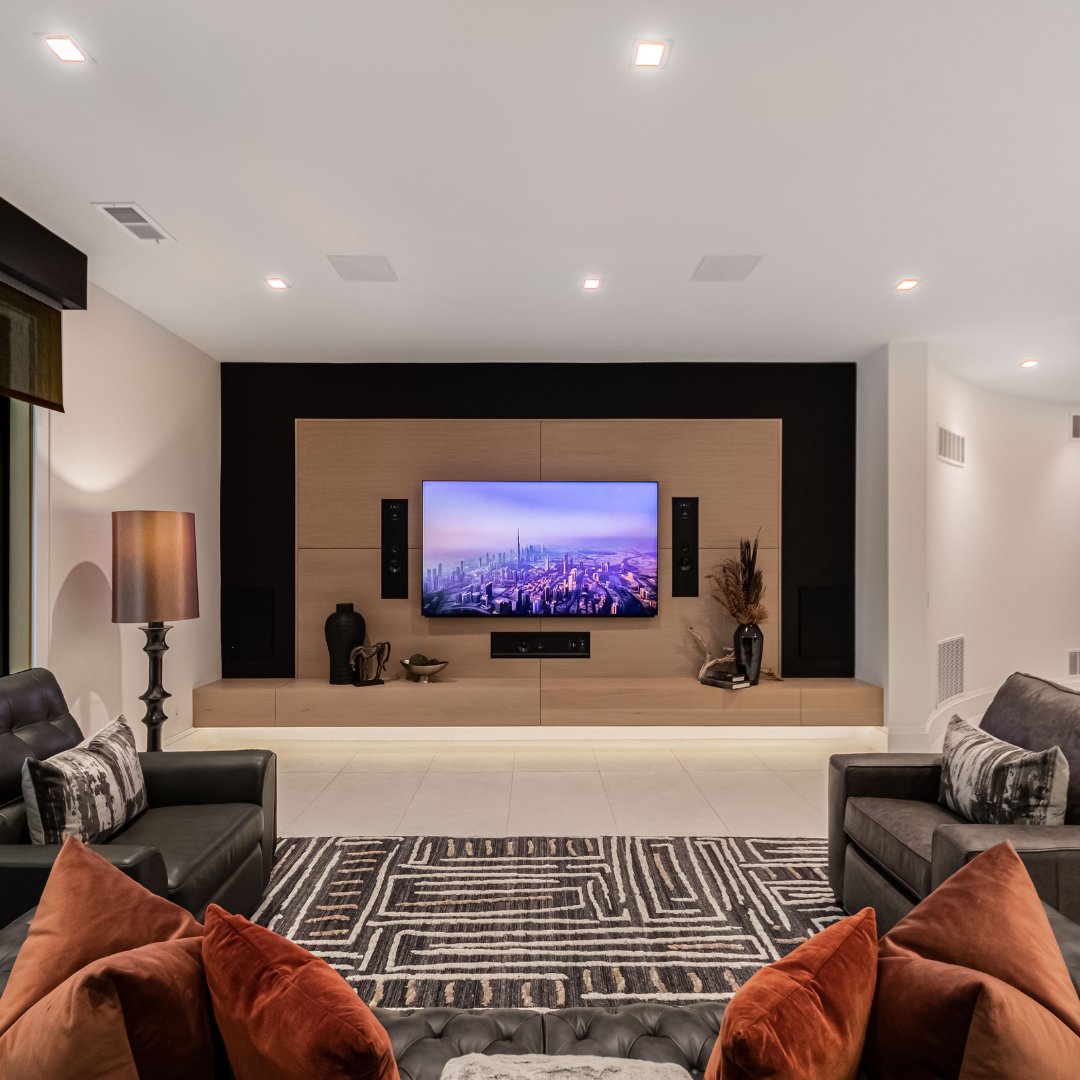 Meridian Audio tweet media