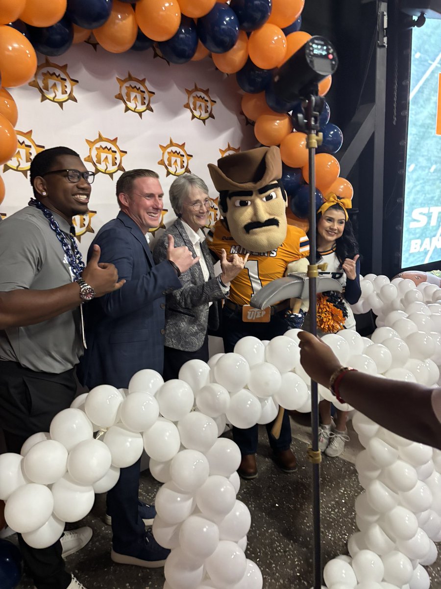 Miner Athletic Club tweet media