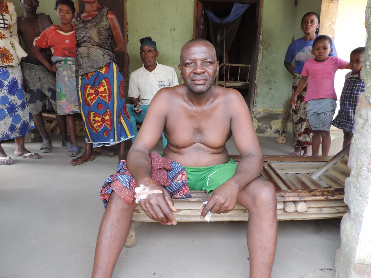 Terror in Taraba: Inside Nigeria’s Forgotten War on Christian Farmers truthnigeria.com/2026/02/terror…