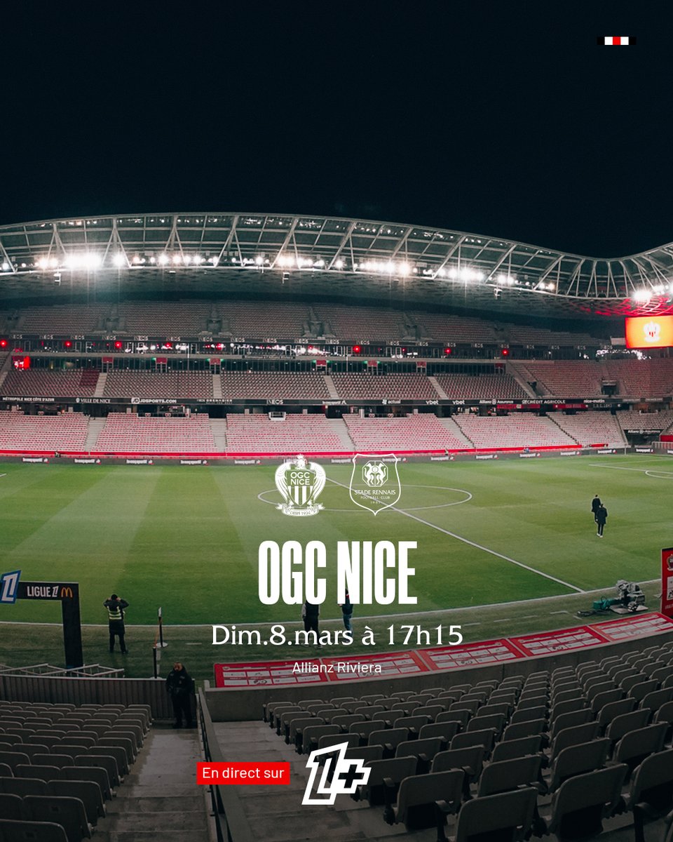 Stade Rennais F.C. tweet media