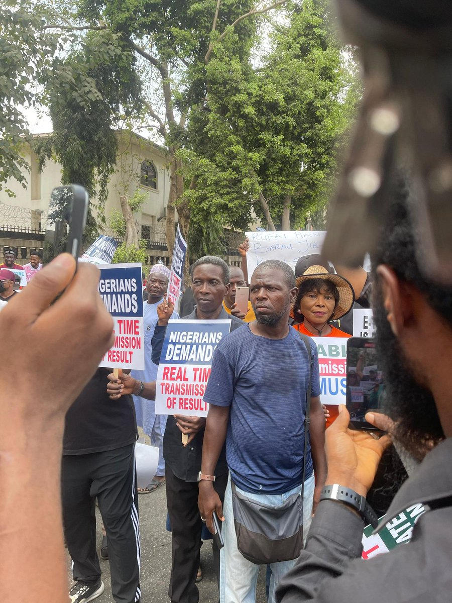 Mallam_jabeer's tweet photo. The time to act is  now...

#occupyNASSnow https://t.co/hoMvOkdyGz