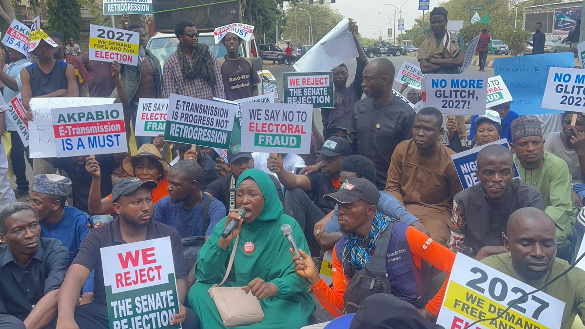 Mallam_jabeer's tweet photo. The time to act is  now...

#occupyNASSnow https://t.co/hoMvOkdyGz