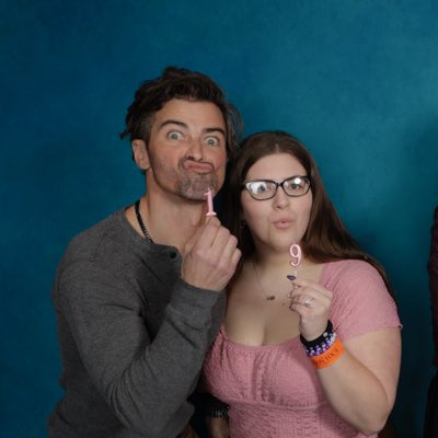 #NewProfilePic it’s my birthday so birthday op pfp with the best <a href="/mattcohen4real/">matt cohen</a>