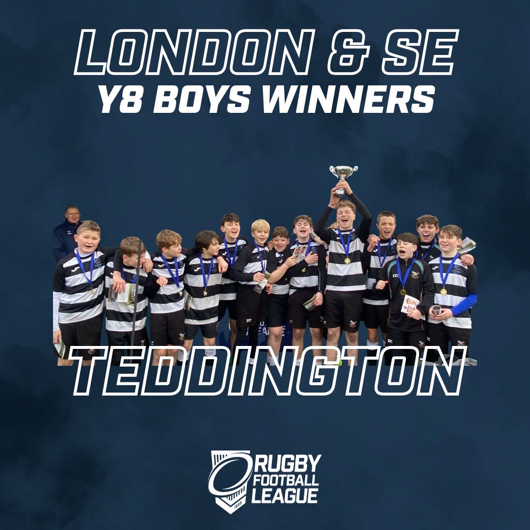 Schools Rugby League tweet media