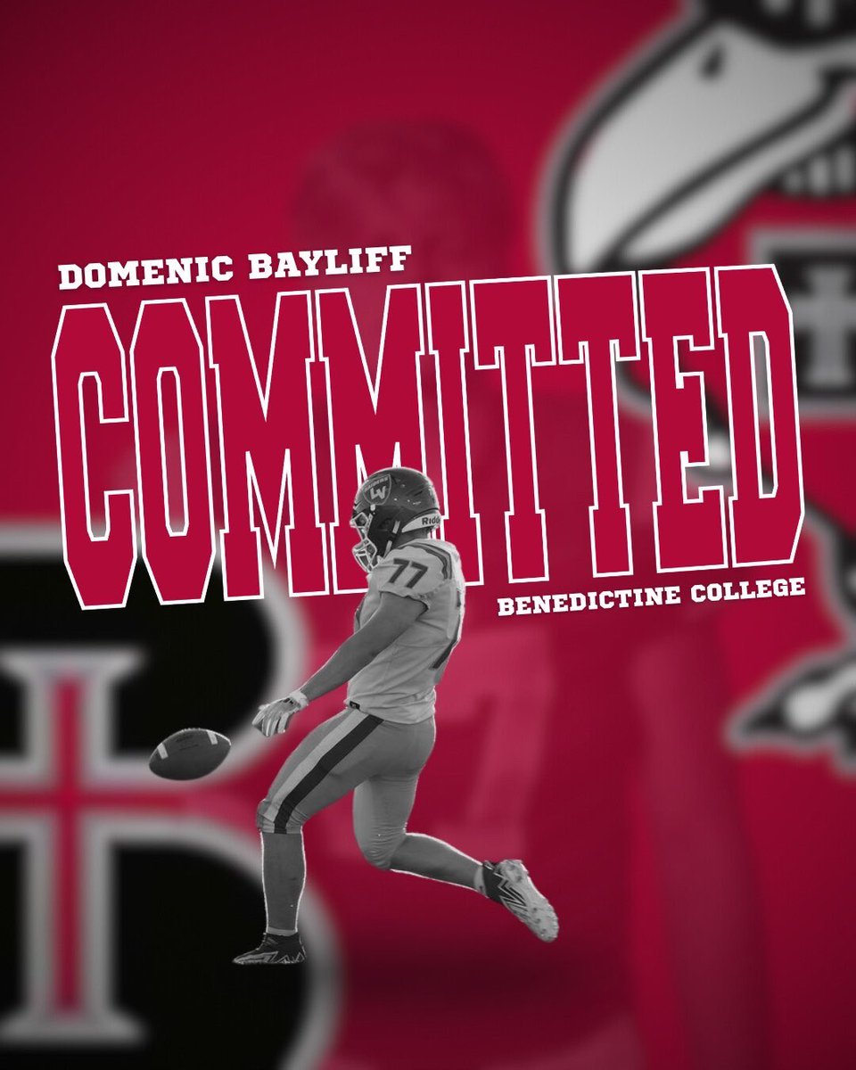 Domenic Bayliff tweet media
