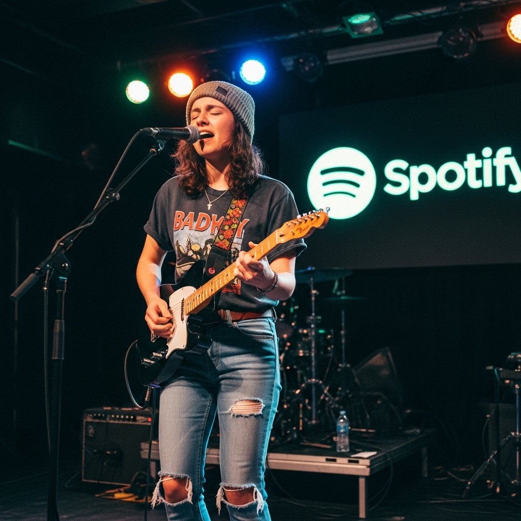 sujonroy2's tweet photo. Spotify doesn’t reward spam.
It rewards engagement.
That’s why my playlist placements focus on:
• Listener retention
• Saves &amp; repeats
• Organic discovery
Want real growth? Let’s talk. https://t.co/xRe4rBWXq4