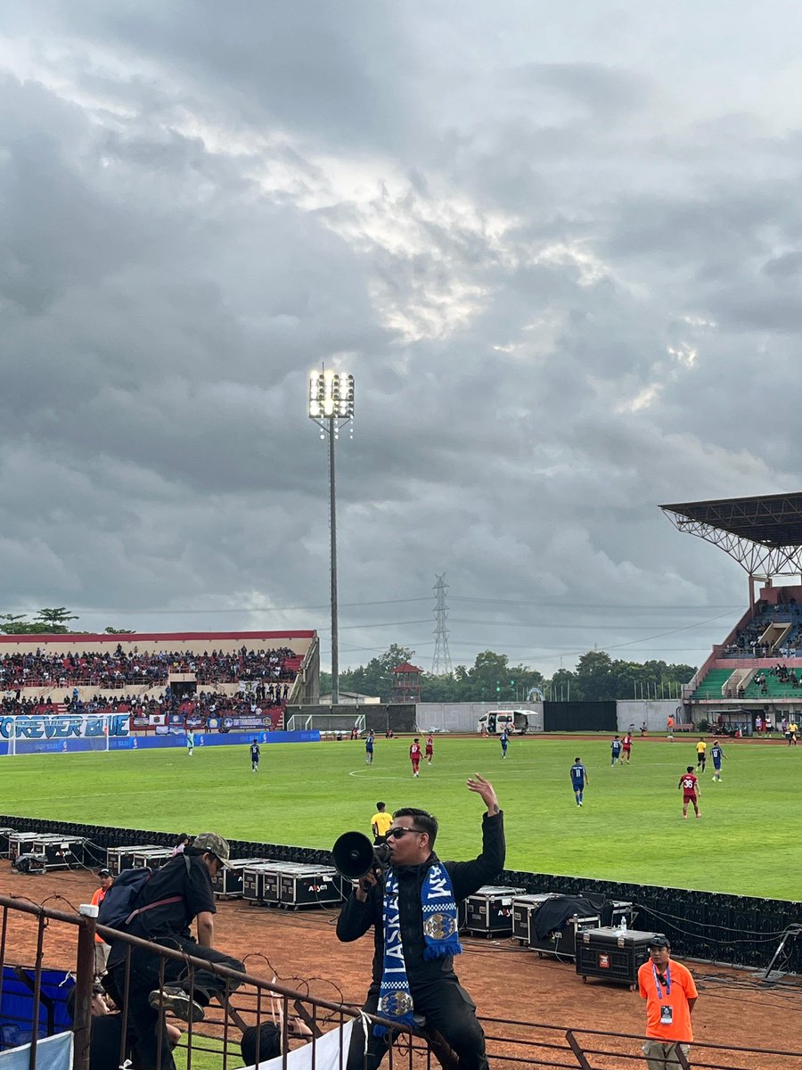 GedongTengen Lads Crew tweet media