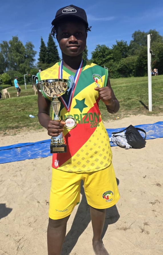 Canada au Sénégal tweet media