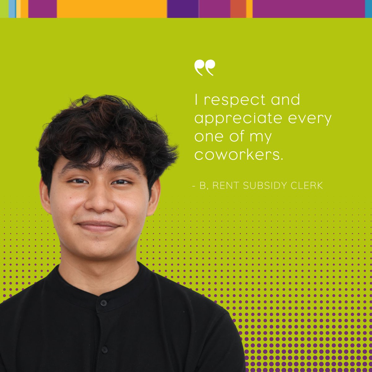 “Over 10+ years, one job became a learning journey.”
That’s how one team member describes working at Civida, highlighting fantastic colleagues, growth, and a mission that matters. Civida isn’t just a workplace. It’s a community. Learn more:  civida.ca/careers/

#WorkCulture