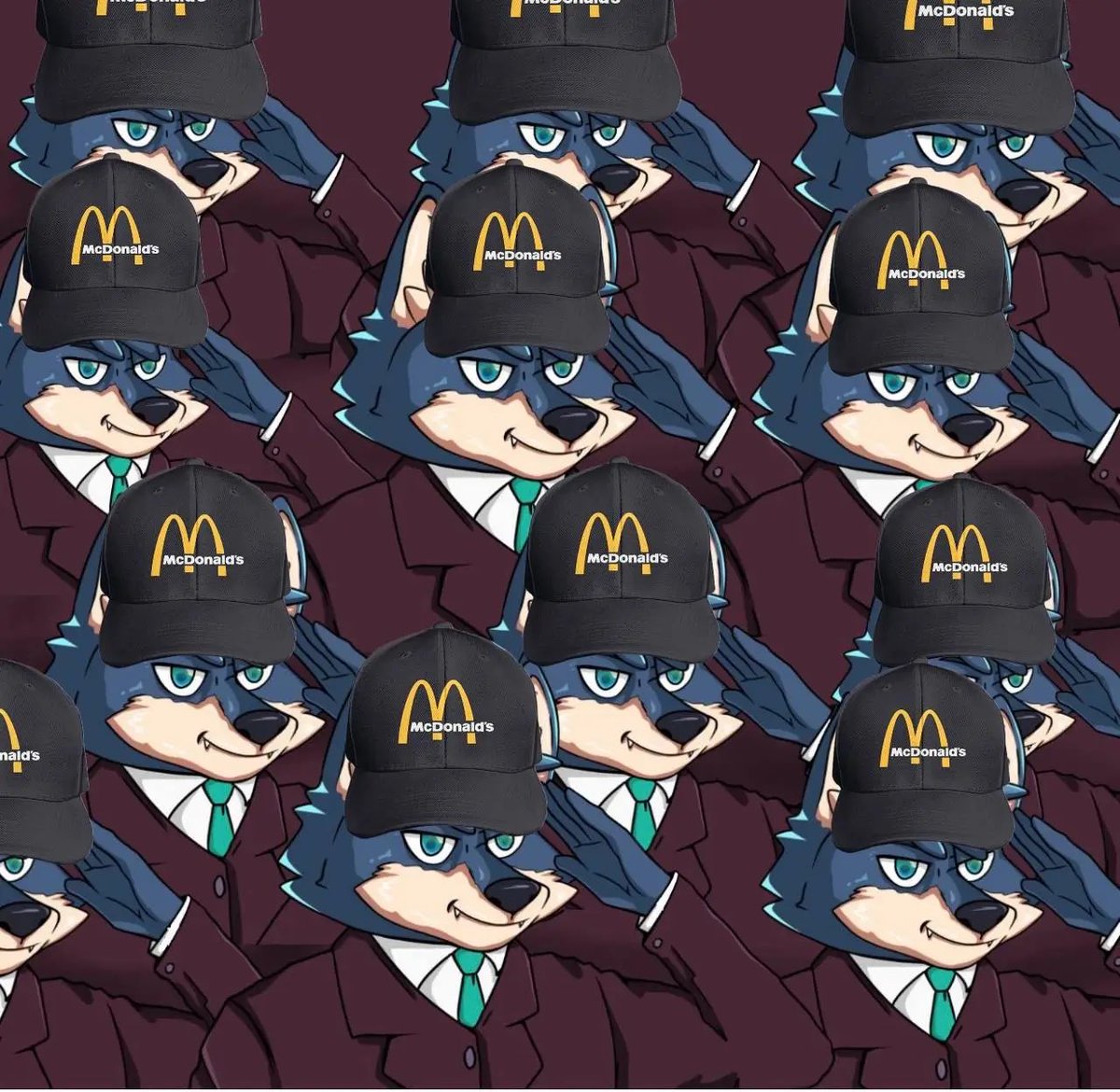 ElvisTw13's tweet photo. bear market

 work in McDonald’s > Amolify? 

#Amplify ❤️‍🔥 https://t.co/rIcQe6zYAH