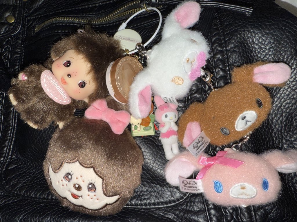 monamannya's tweet photo. 리쿵이 유우시 in my bag💕 https://t.co/Td18KxUnsn