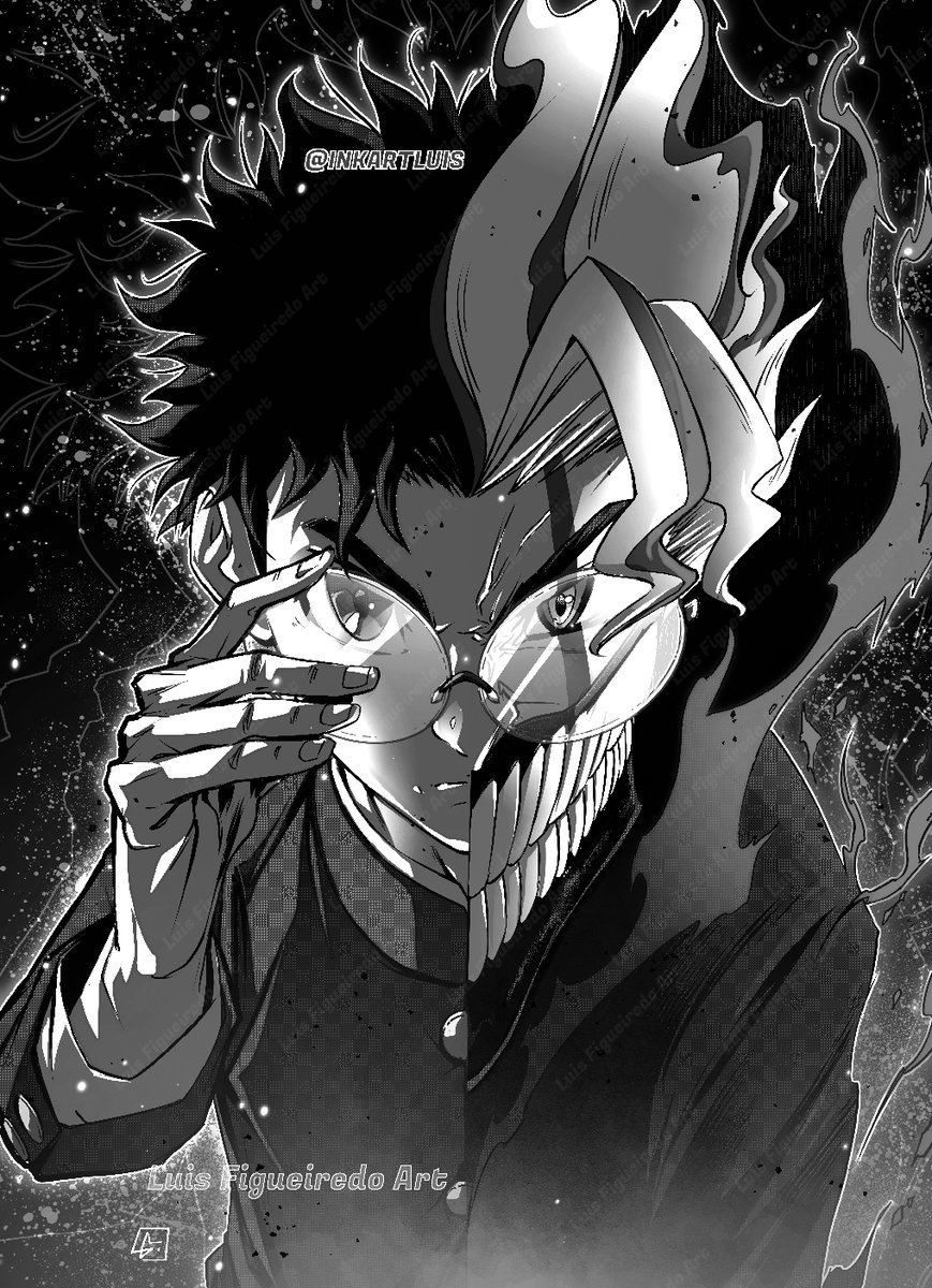 Left or Right? 🤔
Which one is ur favorite version of Okarun?
DAN DA DAN ii fireeeee🔥🔥

#Dandadan #Okarun #anime