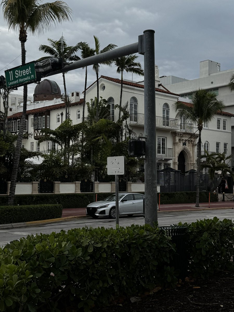 ar1e11e's tweet photo. i’ve taken my talents to miami https://t.co/gEkMWYstXE