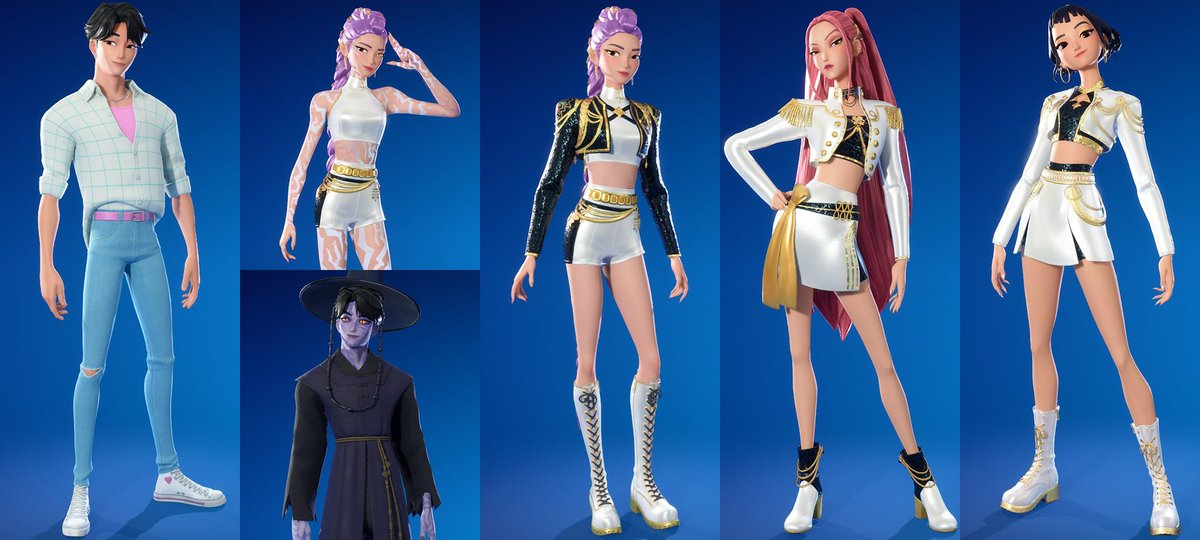 Fortnite Leaks | Pluto V2 tweet media