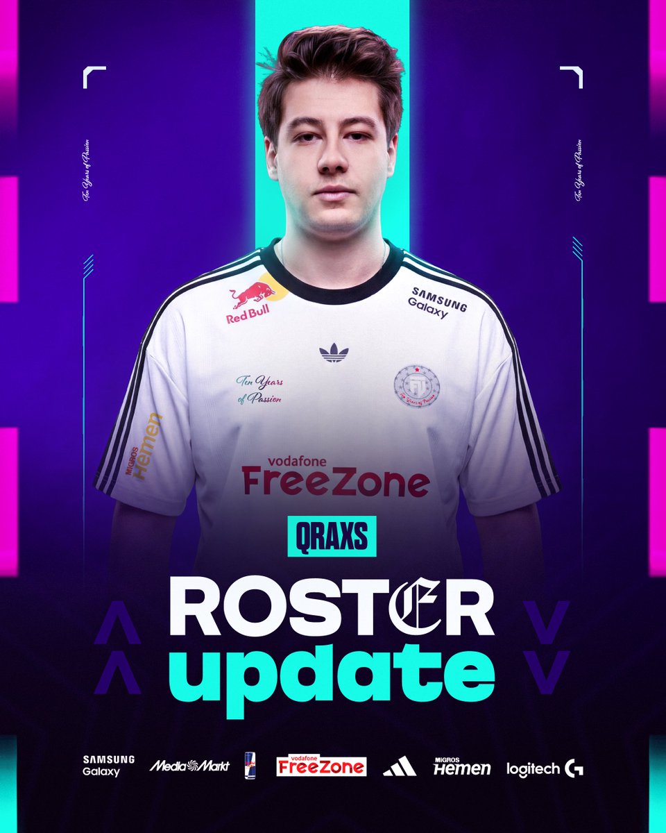 FUT Esports tweet media