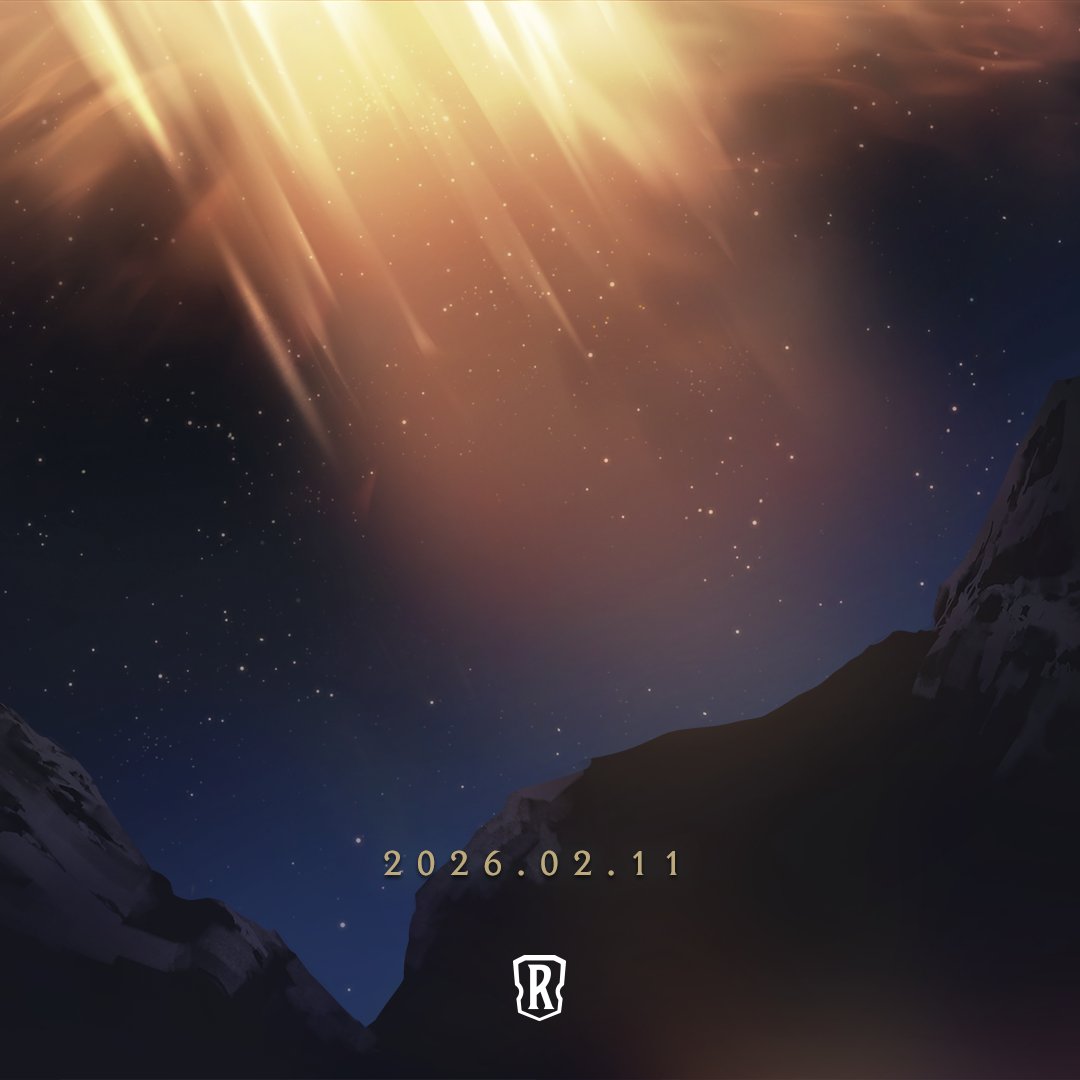 Legends of Runeterra tweet media