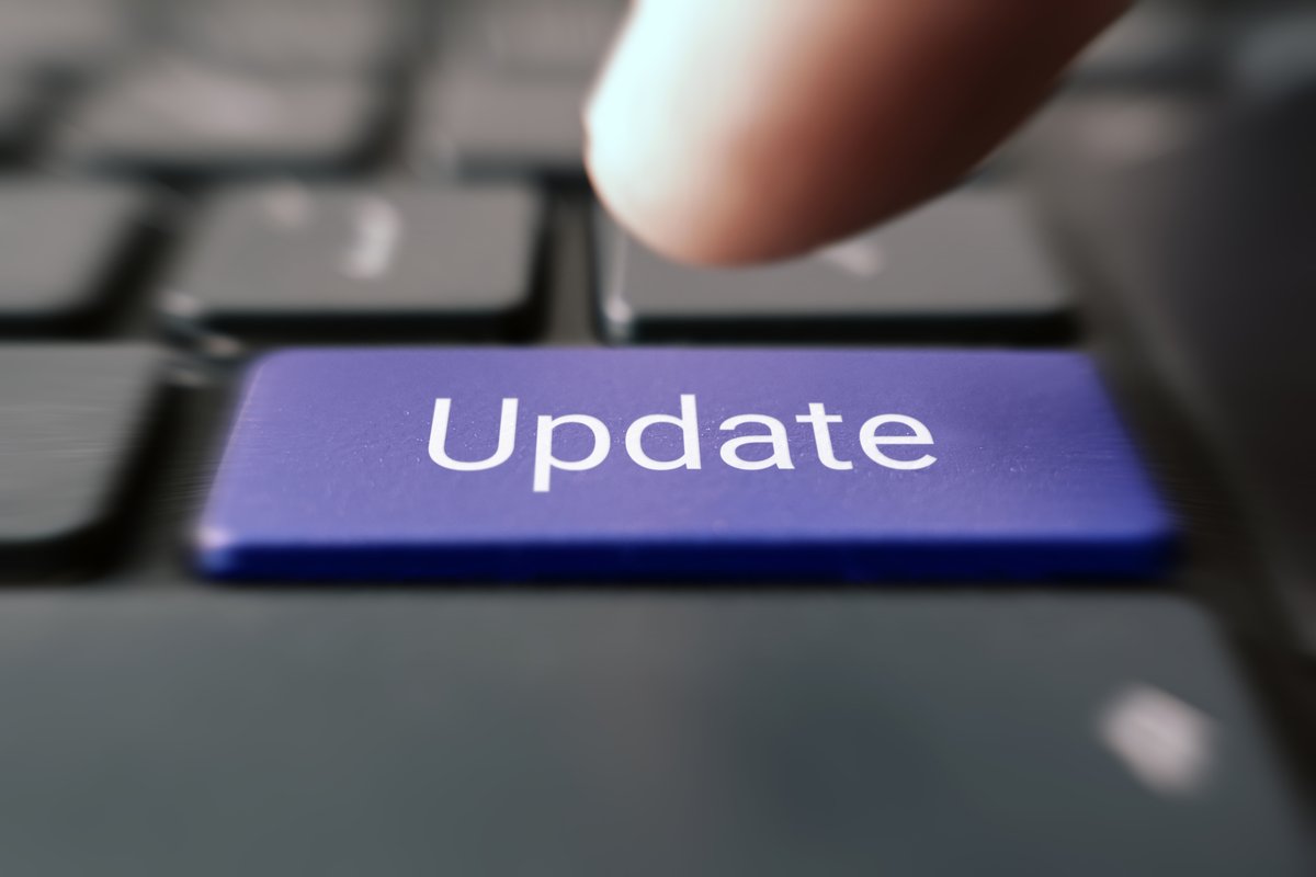 The SL8 app update 👍 is ready and will appear in app stores soon. In the meantime, we will tell you what exactly will change and what you will see after installation 🙂

The main changes affected the profile and working with Layers. The My Profile section was visually redesigned