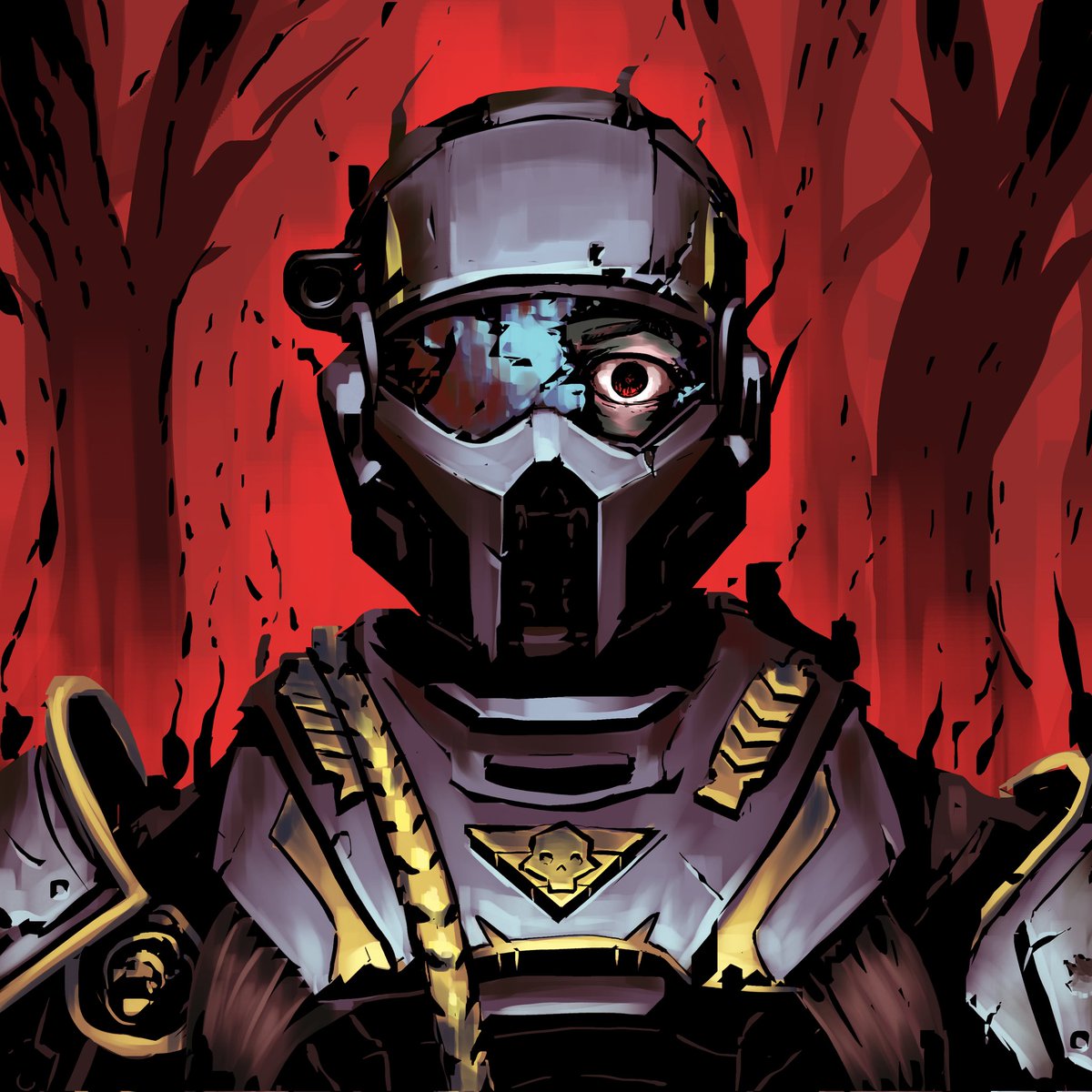 Pistolhappyman7 tweet media