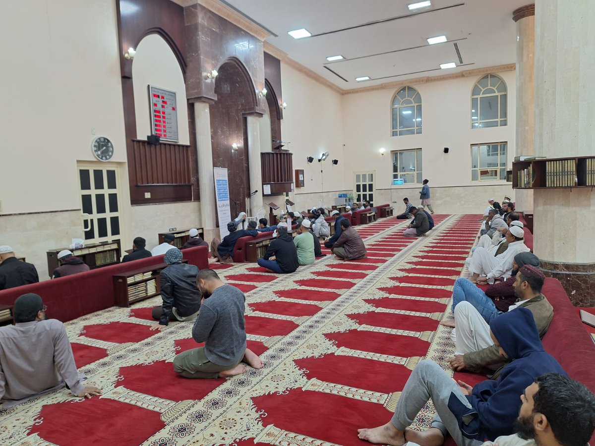 #جاليات_رأس_تنورة tweet media