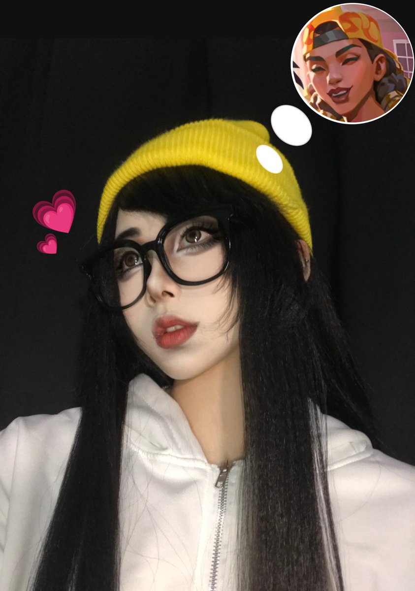 Minlo✨ tweet media