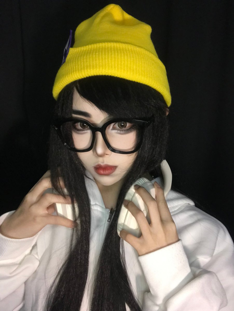 Minlo✨ tweet media