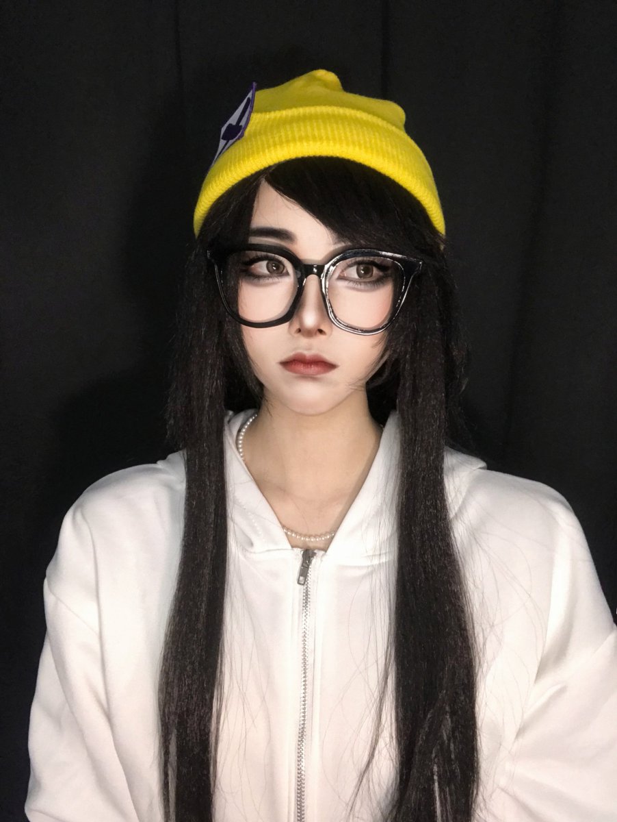 Minlo✨ tweet media