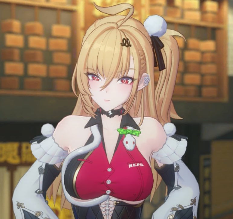 HarveyTheNerd | KAYOKO🗿🎹🐻🔨🪄| tweet media