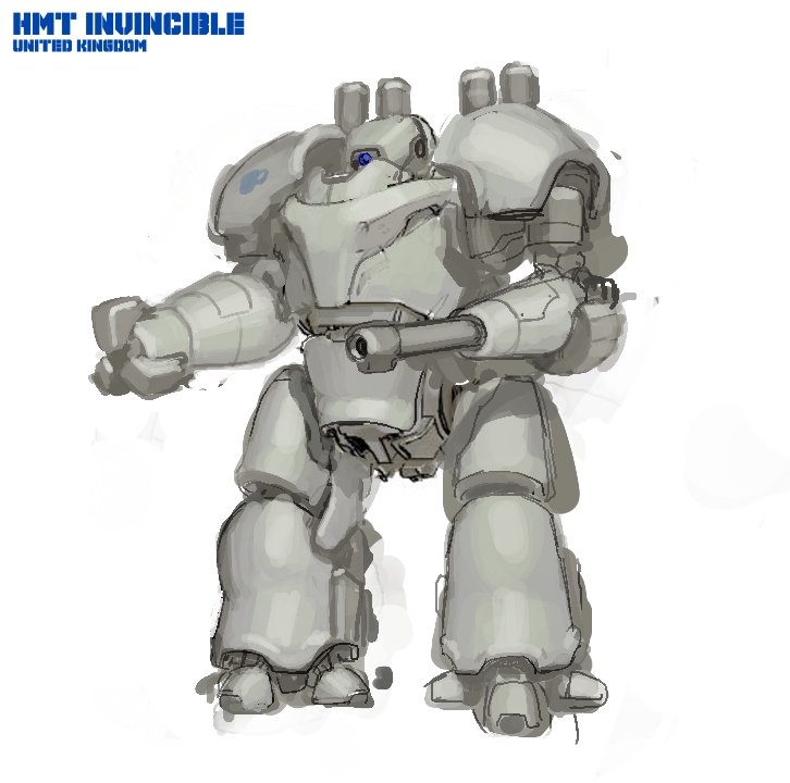 INVINCIBLE, first generation titan (Skibidi Madness AU).
a doodle I made of a titan from the United Kingdom

#SKIBIDITOILET
#SkibidiToiletart 
#SkibidiToiletfanart 
#SkibidiMadness