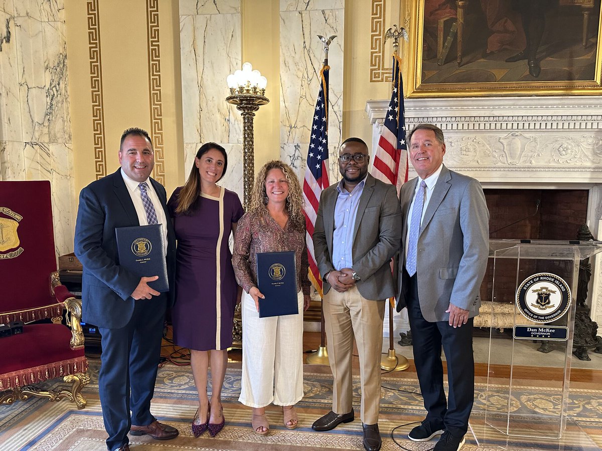 Community Provider Network of RI 💚 tweet media