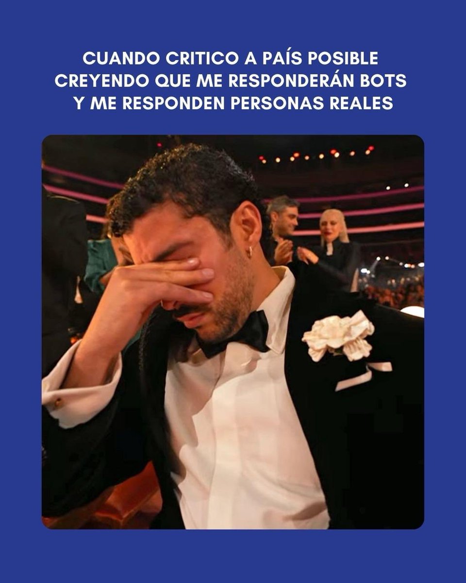 #paisposiblerd #posibilistadecorazon