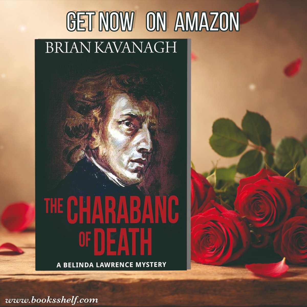 BooksShelf tweet media