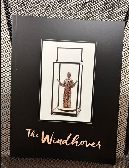 The Windhover tweet media