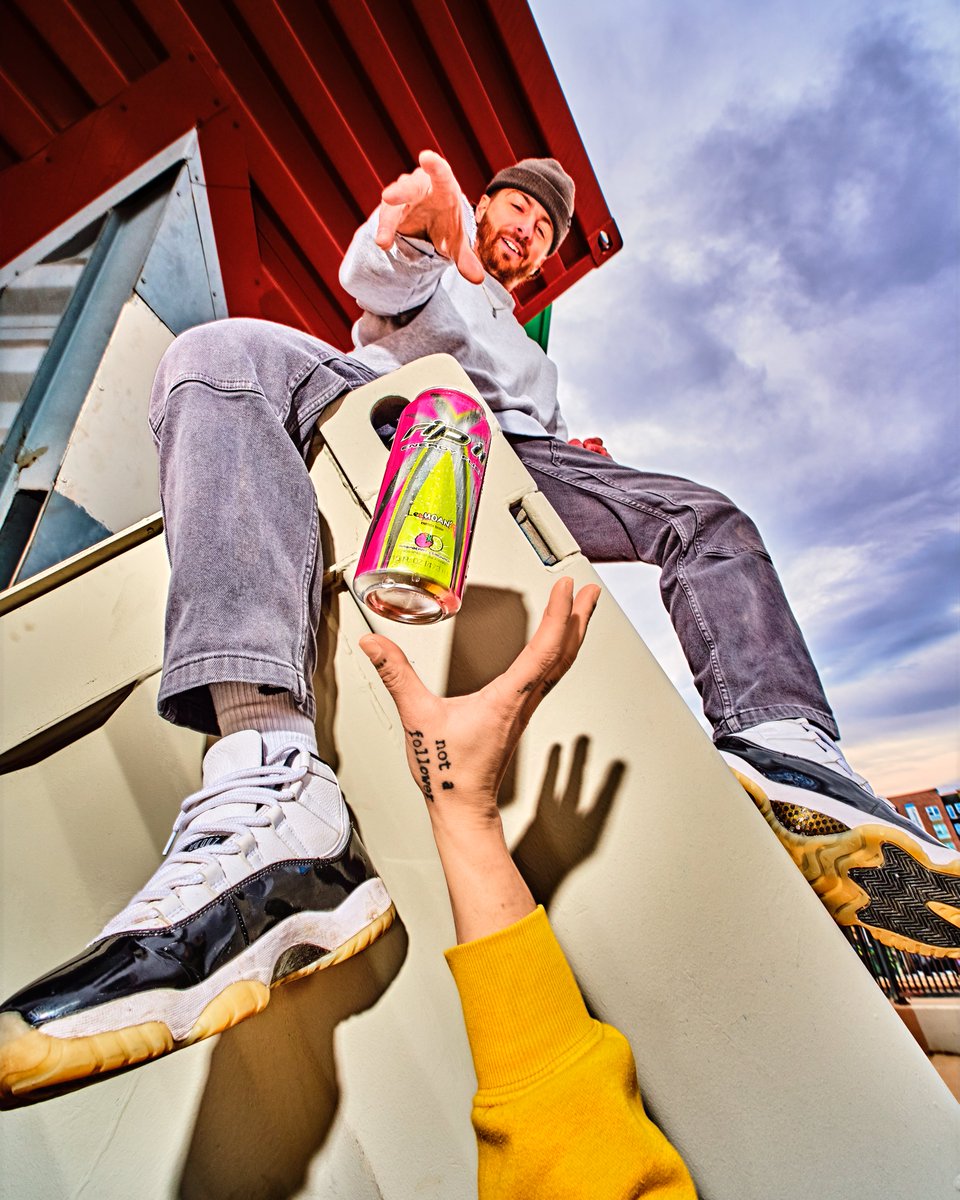 RIP IT Energy tweet media