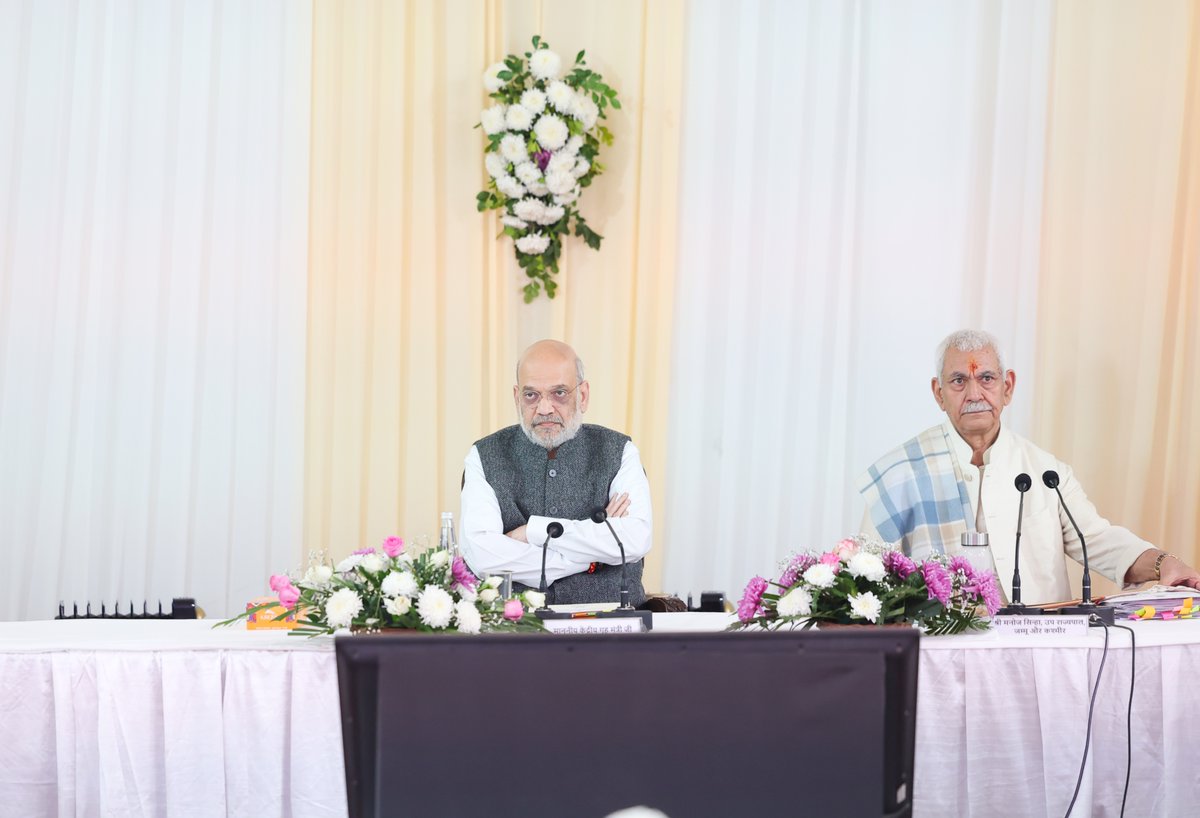 Amit Shah tweet media