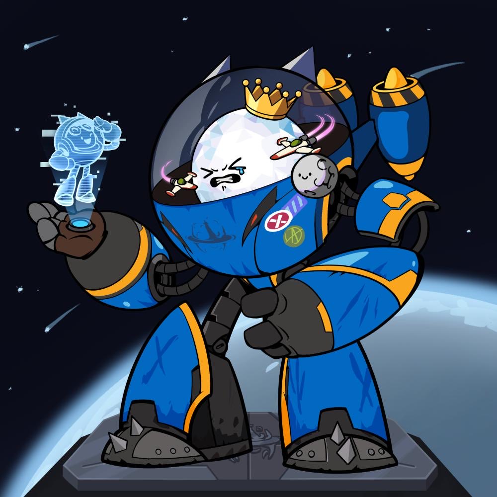 orbitals tweet media