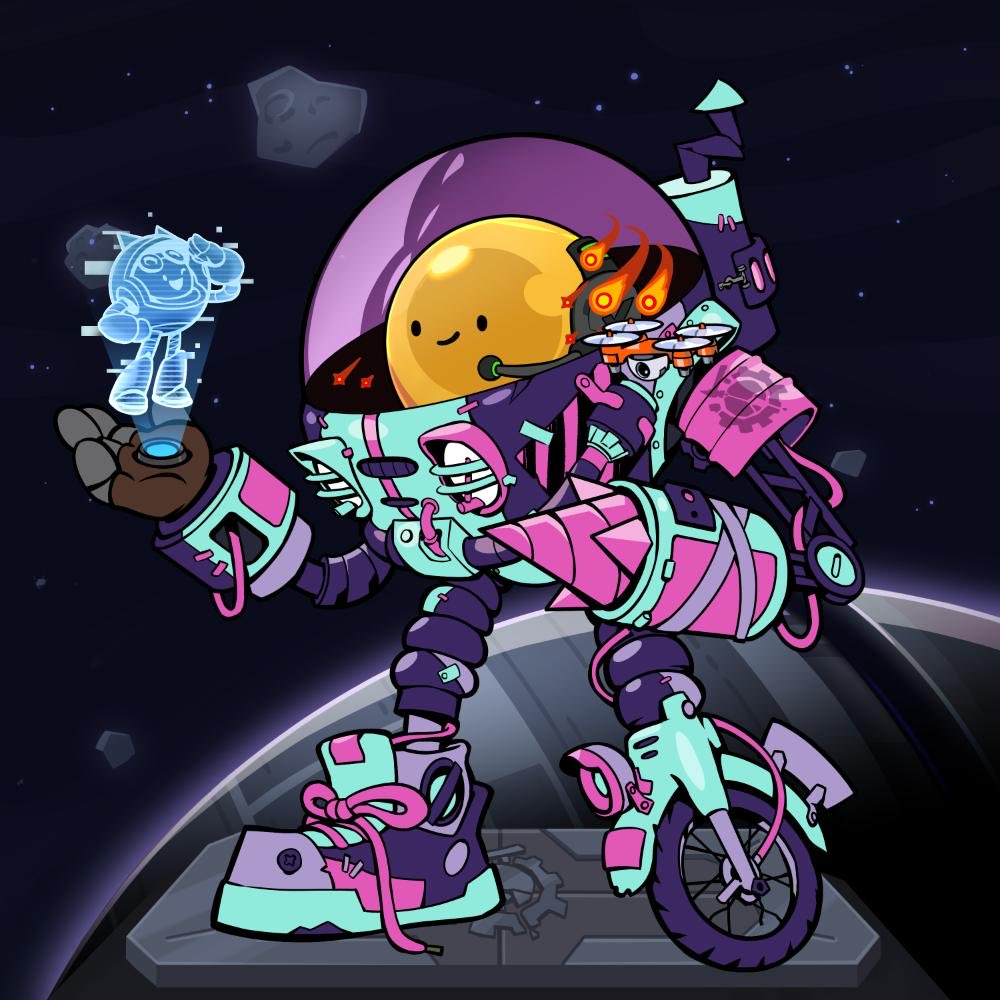 orbitals tweet media