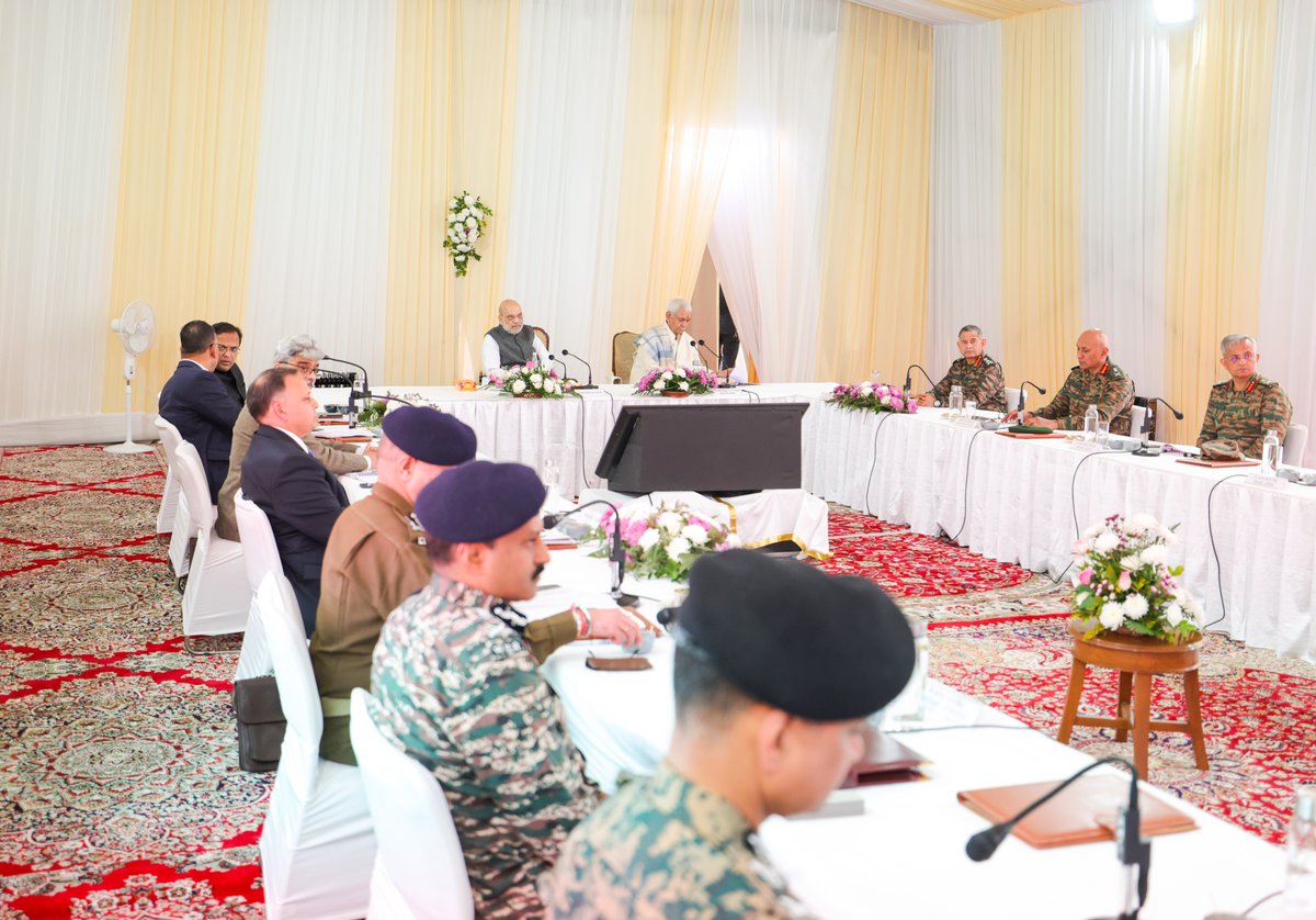 Amit Shah tweet media