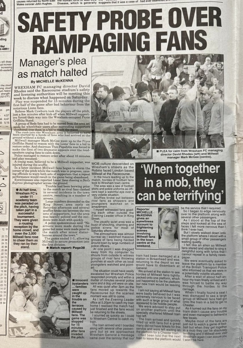 Spirit of ‘78🏴󠁧󠁢󠁷󠁬󠁳󠁿 tweet media