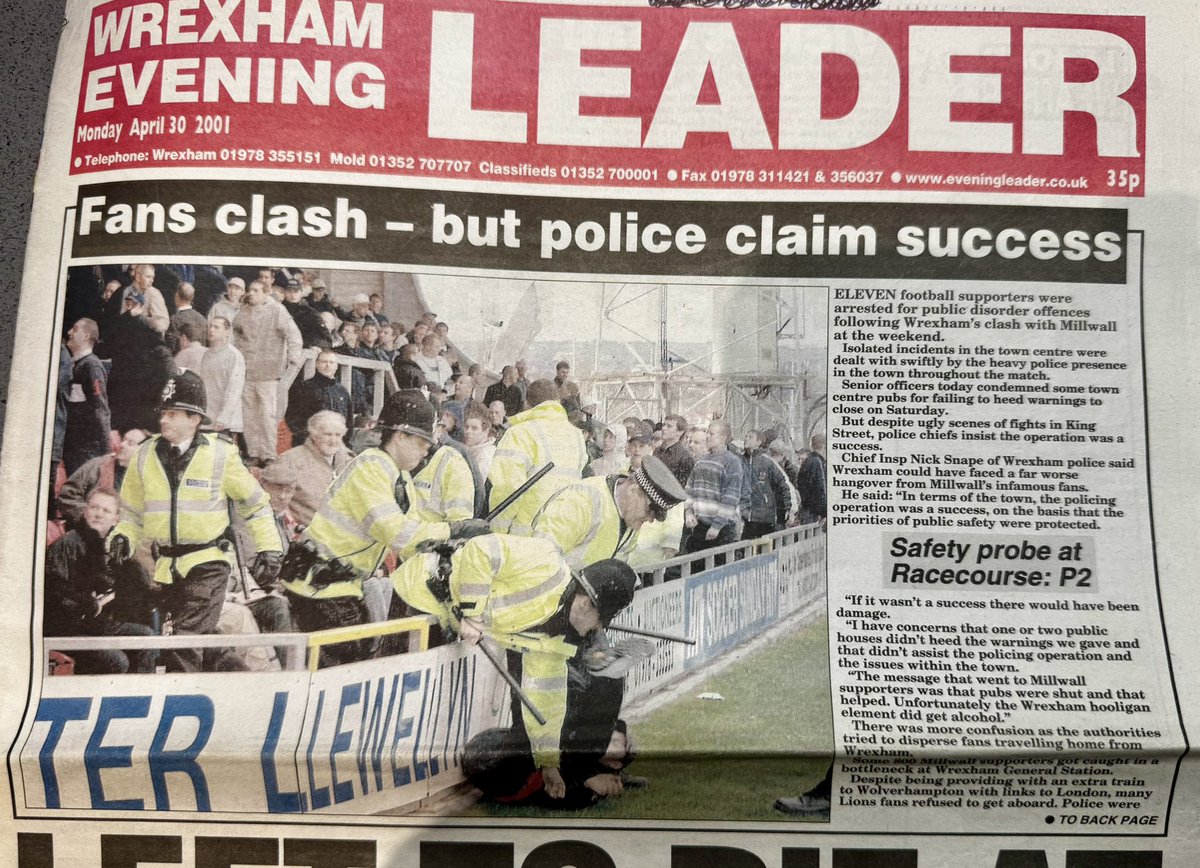 Spirit of ‘78🏴󠁧󠁢󠁷󠁬󠁳󠁿 tweet media