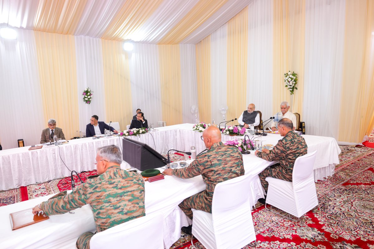 Amit Shah tweet media