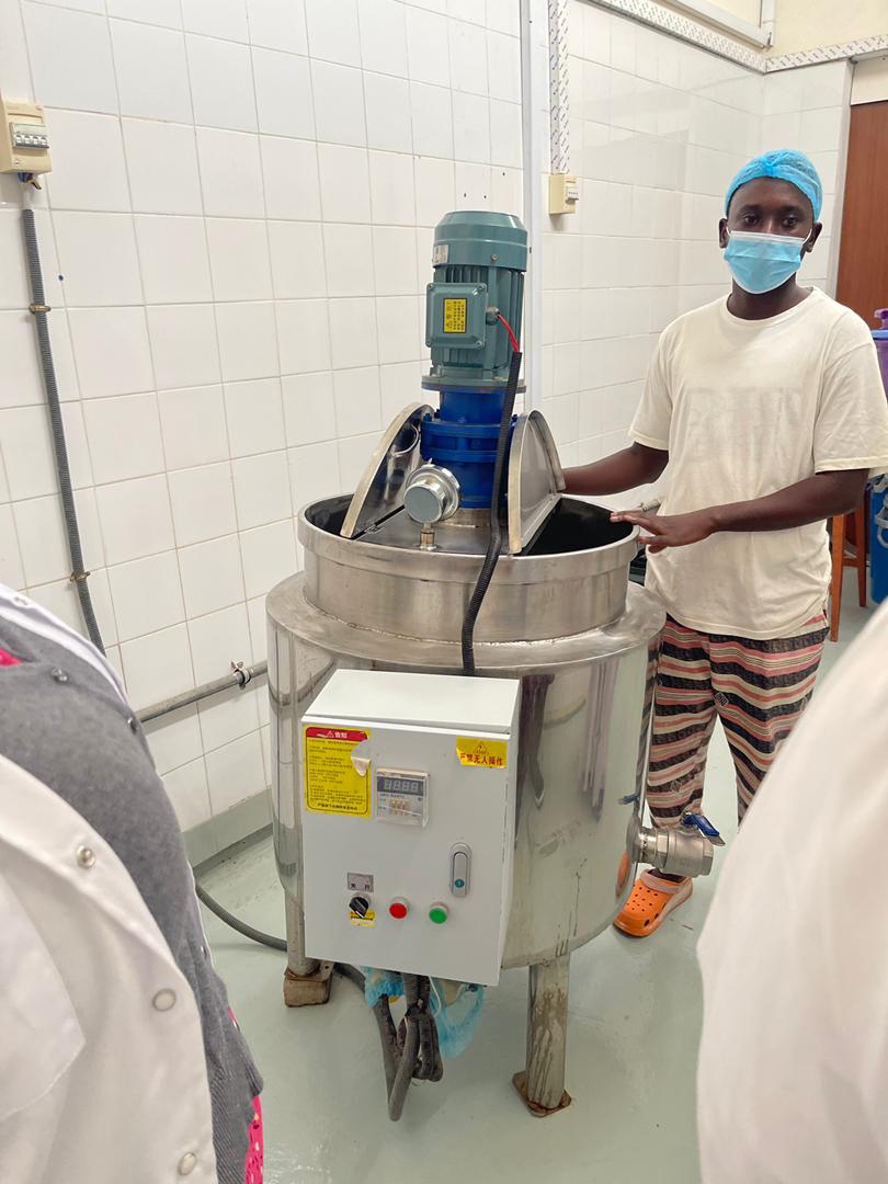 APIP Guinée tweet media