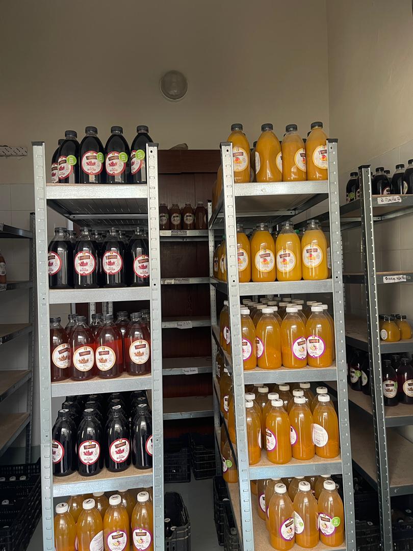 APIP Guinée tweet media