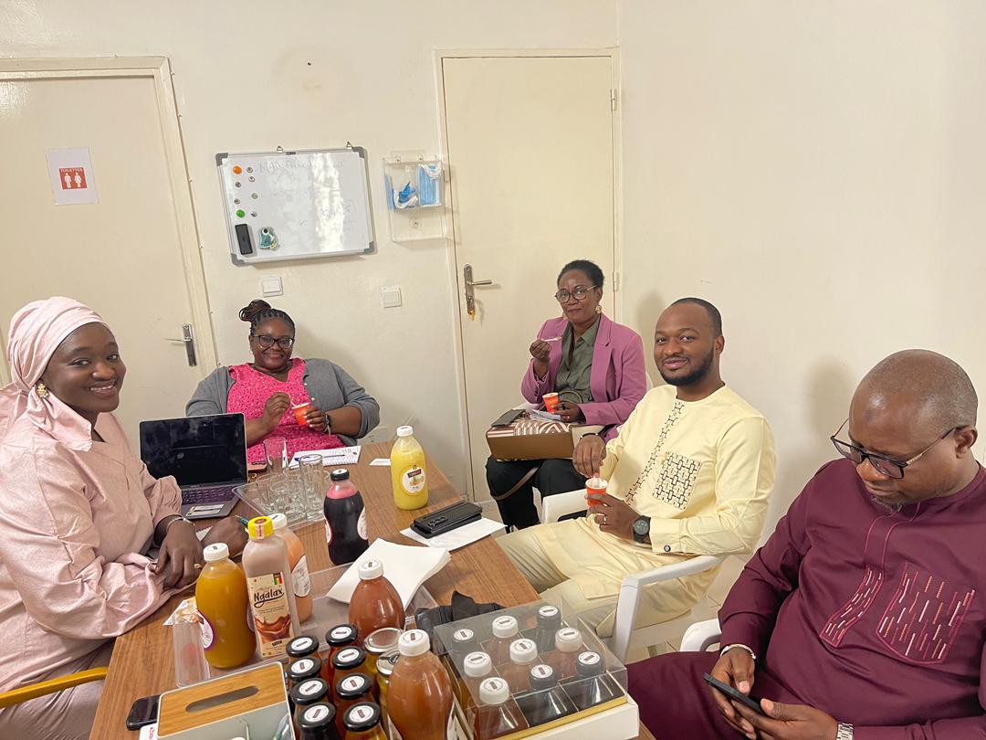 APIP Guinée tweet media