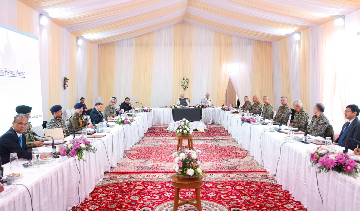 Amit Shah tweet media