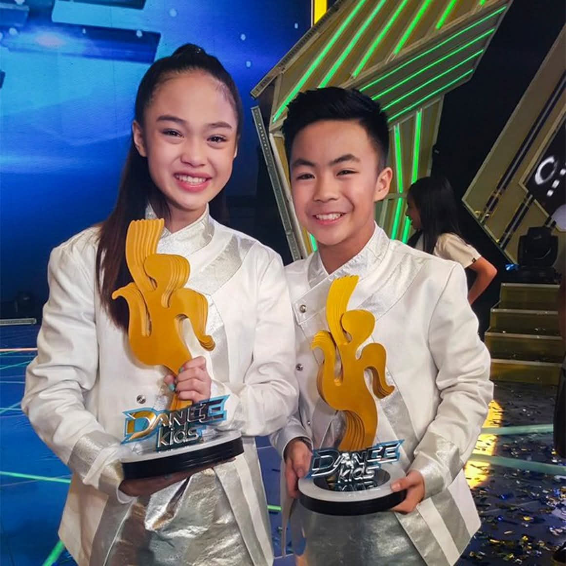 Eysi4ever's tweet photo. Exact 10 years ago Lucky Aces won Dance Kids.  @BonifacioAc @bicboi_lucky https://t.co/vy2F9A78a0